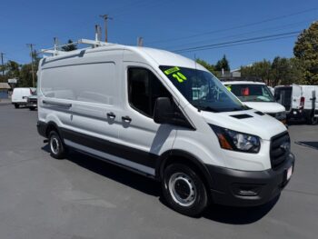 2020 Ford Transit 350 Medium Roof 148 Cargo Van