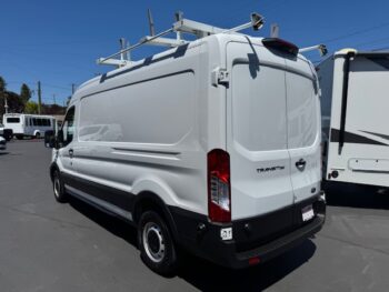 2020 Ford Transit 350 Medium Roof 148 Cargo Van