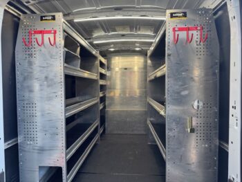 2020 Ford Transit 350 Medium Roof 148 Cargo Van