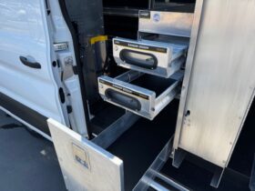 2020 Ford Transit 350 Medium Roof 148 Cargo Van