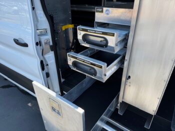 2020 Ford Transit 350 Medium Roof 148 Cargo Van