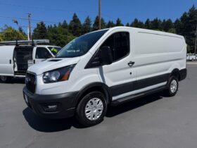 2023 Ford Transit 250 Cargo Van