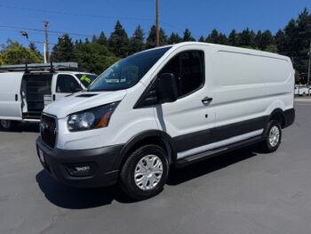 2023 Ford Transit 250 Cargo Van