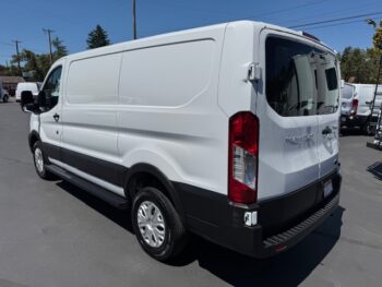 2023 Ford Transit 250 Cargo Van