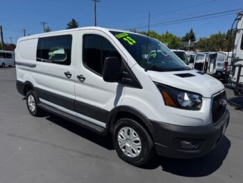 2023 Ford Transit 250 Cargo Van