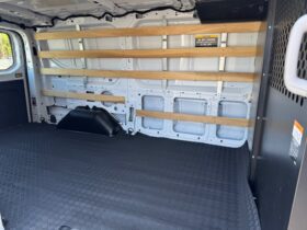 2023 Ford Transit 250 Cargo Van