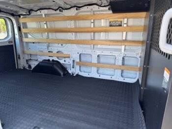 2023 Ford Transit 250 Cargo Van