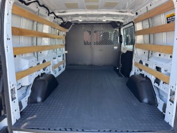 2023 Ford Transit 250 Cargo Van