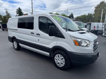 2017 Ford Transit 150 Cargo Van