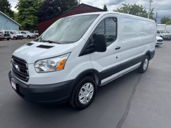 2017 Ford Transit 150 Cargo Van