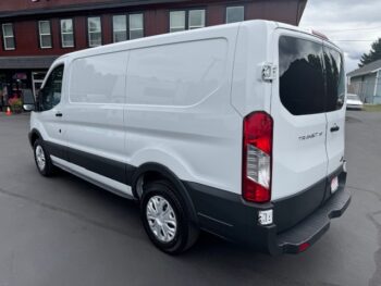 2017 Ford Transit 150 Cargo Van