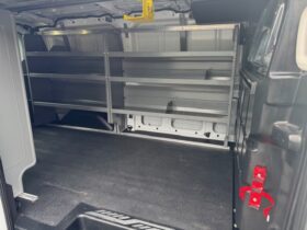 2017 Ford Transit 150 Cargo Van