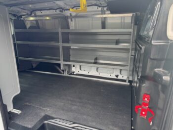 2017 Ford Transit 150 Cargo Van