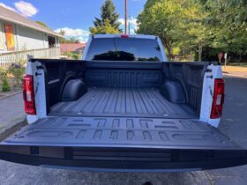 2021 Ford F150 SuperCrew Cab XLT 4×4 Pickup