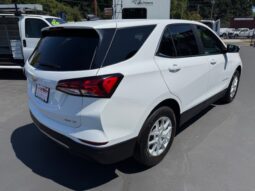 2023 Chevrolet Equinox LT AWD
