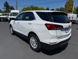 2023 Chevrolet Equinox LT AWD