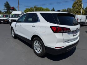 2023 Chevrolet Equinox LT AWD