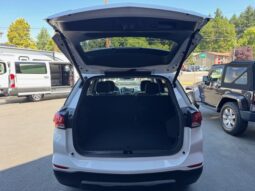 2023 Chevrolet Equinox LT AWD