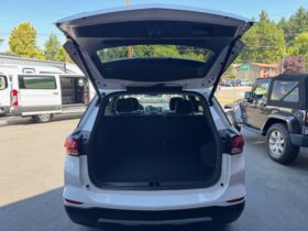 2023 Chevrolet Equinox LT AWD