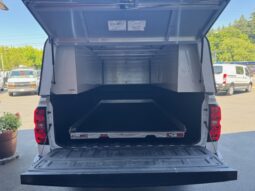 2018 Chevrolet Silverado 1500 Regular Cab Pickup **8ft LONG BED**