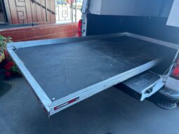 2018 Chevrolet Silverado 1500 Regular Cab Pickup **8ft LONG BED**
