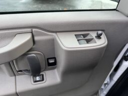 
										2017 Chevrolet Express 3500 Cargo Van full									
