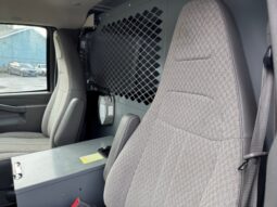 
										2017 Chevrolet Express 3500 Cargo Van full									