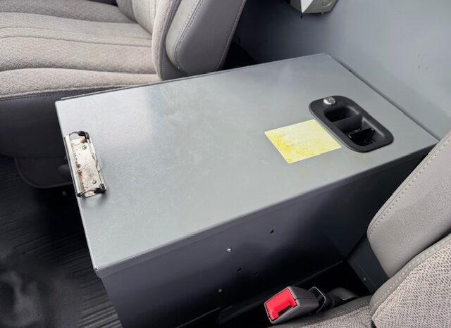 
								2017 Chevrolet Express 3500 Cargo Van full									