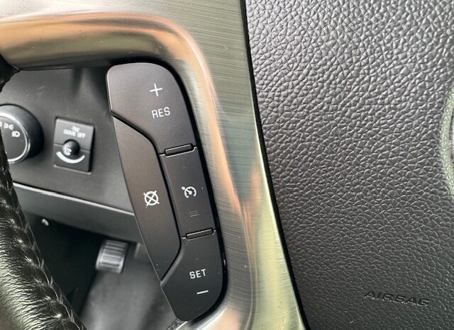 
								2017 Chevrolet Express 3500 Cargo Van full									