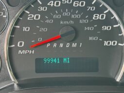 
										2017 Chevrolet Express 3500 Cargo Van full									