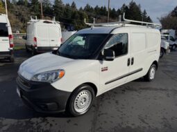 
										2019 Ram ProMaster City Tradesman Cargo Van full									