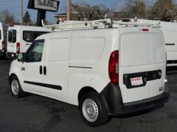 2019 Ram ProMaster City Tradesman Cargo Van