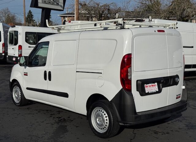 
								2019 Ram ProMaster City Tradesman Cargo Van full									