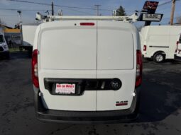 
										2019 Ram ProMaster City Tradesman Cargo Van full									