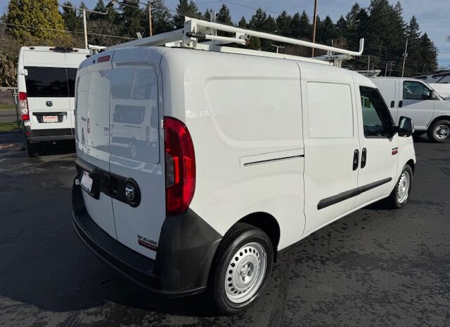 
								2019 Ram ProMaster City Tradesman Cargo Van full									