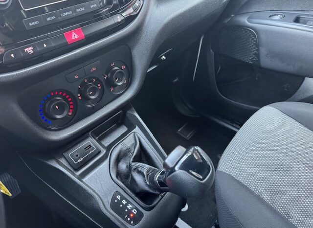 
								2019 Ram ProMaster City Tradesman Cargo Van full									