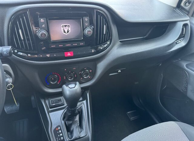 
								2019 Ram ProMaster City Tradesman Cargo Van full									