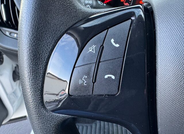 
								2019 Ram ProMaster City Tradesman Cargo Van full									