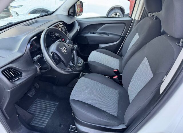 
								2019 Ram ProMaster City Tradesman Cargo Van full									