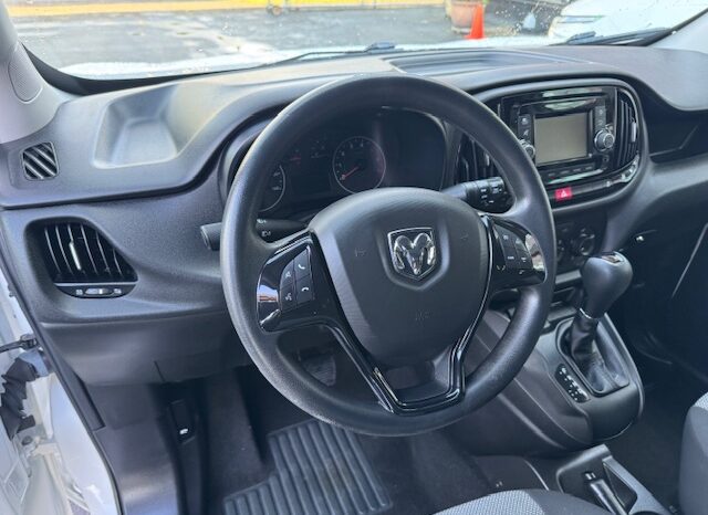 
								2019 Ram ProMaster City Tradesman Cargo Van full									