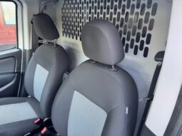 
										2019 Ram ProMaster City Tradesman Cargo Van full									