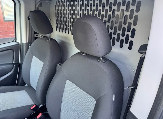 
								2019 Ram ProMaster City Tradesman Cargo Van full									