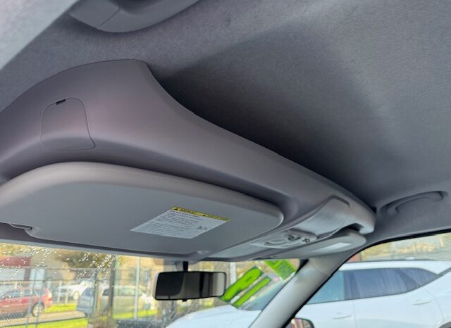 
								2019 Ram ProMaster City Tradesman Cargo Van full									
