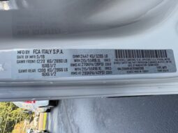 
										2019 Ram ProMaster City Tradesman Cargo Van full									