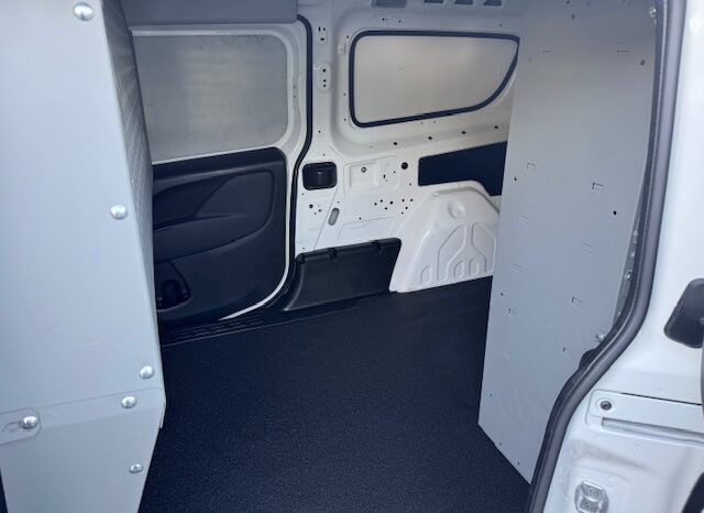 
								2019 Ram ProMaster City Tradesman Cargo Van full									