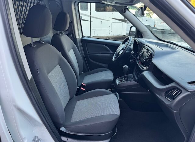 
								2019 Ram ProMaster City Tradesman Cargo Van full									