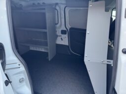2019 Ram ProMaster City Tradesman Cargo Van
