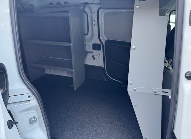 
								2019 Ram ProMaster City Tradesman Cargo Van full									
