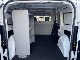 2019 Ram ProMaster City Tradesman Cargo Van