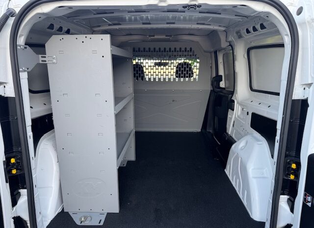 
								2019 Ram ProMaster City Tradesman Cargo Van full									